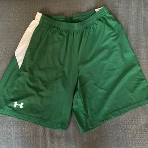 Under Armour Men’s Shorts Size Large
